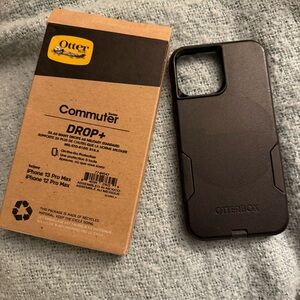 Otter Box Computer Series iphone case (13pro max/12promax)